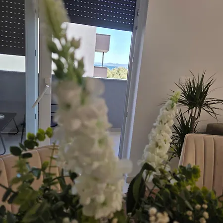 Apartamento Ladona