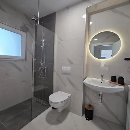Apartment Ladona Sukosan